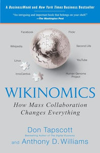 Wikinomics 