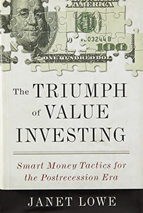 The Triumph Of Value Investing 