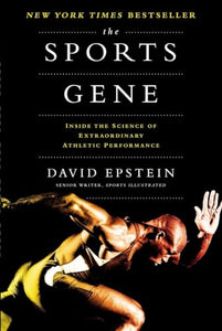 The Sports Gene 