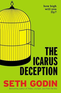 The Icarus Deception 