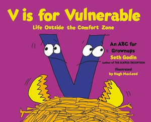 V is for Vulnerable 