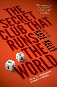 The Secret Club That Runs the World 