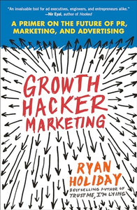 Growth Hacker Marketing 