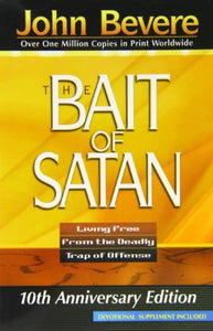 The Bait of Satan 