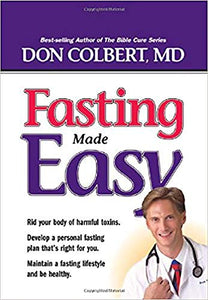 Fasting Made Easy 