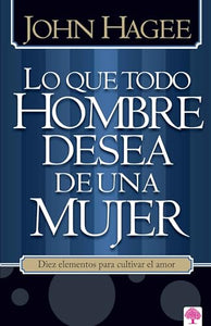 Lo que todo hombre desea de una mujer / What Every Man Wants in a Woman 