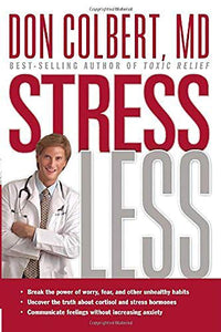 Stress Less 