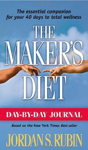 The Maker's Diet 