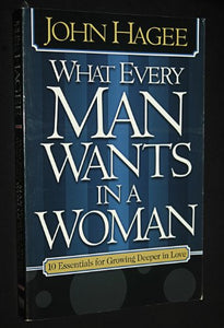 What Every Man/woman Wants 