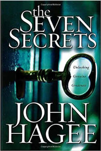 The Seven Secrets 