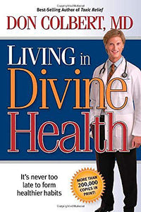 Living in Divine Health 