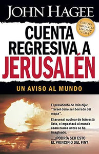 Cuenta regresiva a Jerusalén / Jerusalem Countdown 