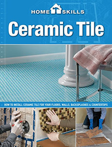 HomeSkills: Ceramic Tile 