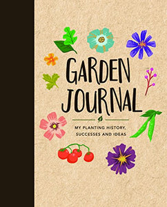 Garden Journal 