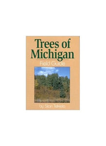 Trees of Michigan Field Guide 