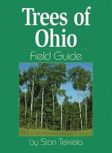 Trees of Ohio Field Guide 