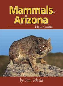 Mammals of Arizona Field Guide 