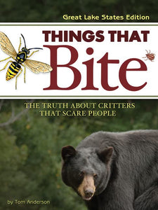 Things That Bite: Great Lakes Edition 