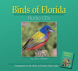 Birds of Florida Audio 