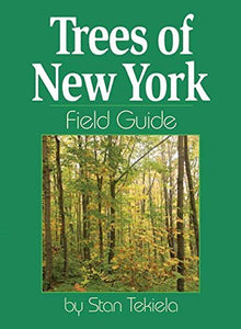 Trees of New York Field Guide 