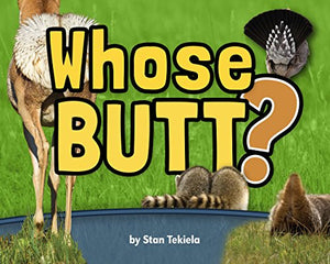 Whose Butt? 