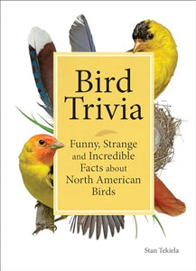 Bird Trivia 