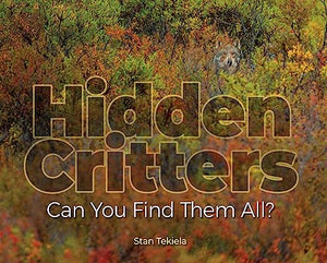 Hidden Critters 