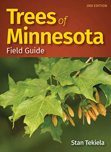 Trees of Minnesota Field Guide 