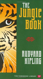 The Jungle Book (Townsend Library Edition) 