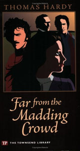 Far from the Madding Crowd 