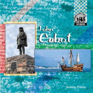 John Cabot 