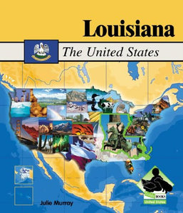 Louisiana 