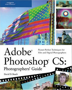 Adobe Photoshop X 