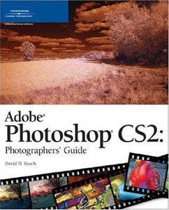 Adobe Photoshop CS2 