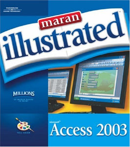 Maran Illustrated Access 2003 