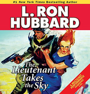 The Lieutenant Takes the Sky 