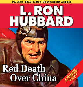 Red Death Over China 