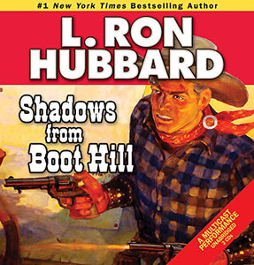 Shadows from Boot Hill 