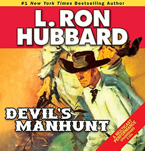 Devil's Manhunt 