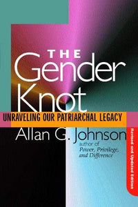 Gender Knot Revised Ed 