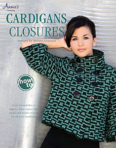 Cardigans and Closures 