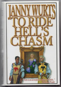 To Ride Hell's Chasm 