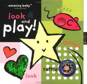 Amazing Baby Look and Play 