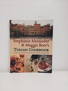 Tuscan Cookbook 