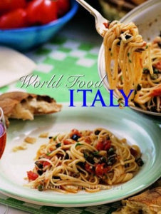 World Food Italy 