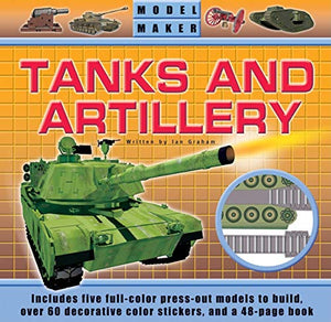 Tanks and Artillery 