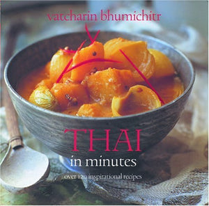 Thai in Minutes 