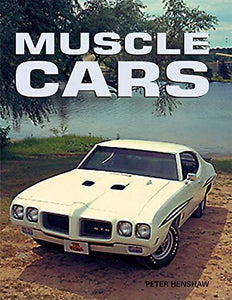 Muscle Cars 