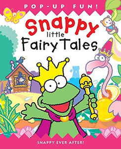 Snappy Little Fairy Tales 