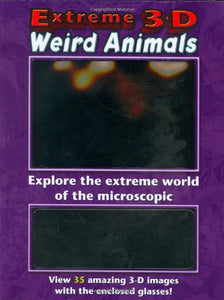 Extreme 3-d Weird Animals 